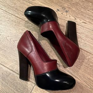 Marc by Marc Jacobs platform heels - Size 36